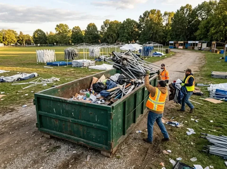 temporary-event-waste-containe-016 — frequently asked questions, Roll-Off Dumpster Rental Services in Forest Park, GA